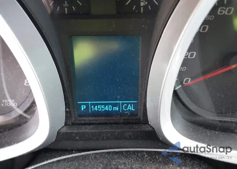 2015 Chevrolet Equinox 1Lt z USA, uszkodzony, nr VIN 2GNFLFEK9F6112608